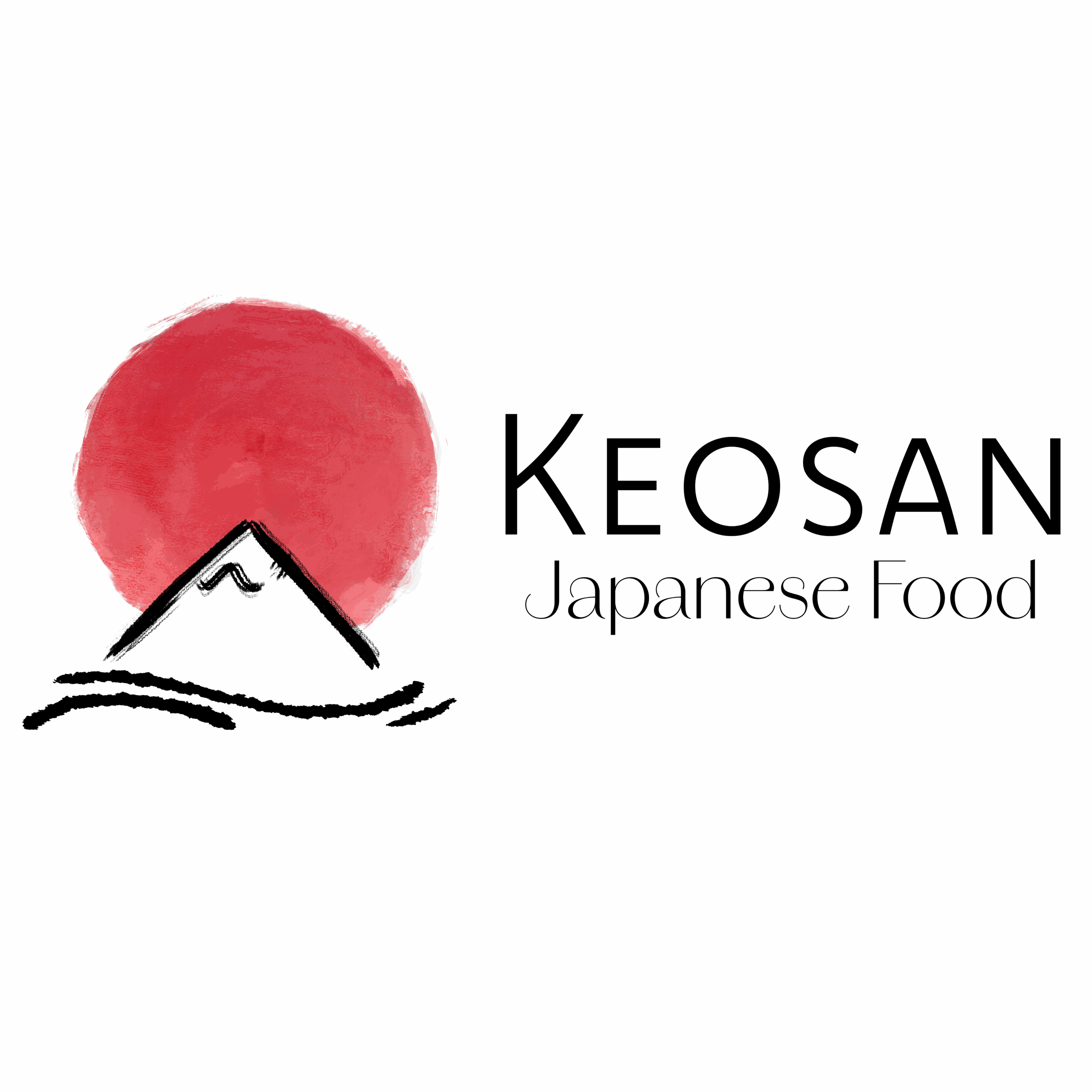 Keosan Foods Logo