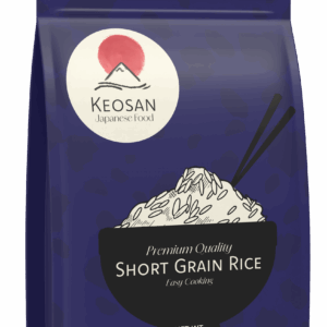 Japanese Brown Rice